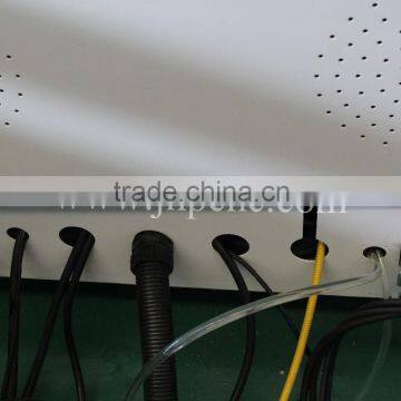 Fiber Metal Tube Laser Cutting Machine With IPG Laser Source&Presitec Cutting Head photo-4