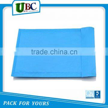 Colorful kraft paper bubble padded mailers,jiffy bag