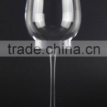 JJL CRYSTAL HIGH QUALITY STEMWARE GLASS S99CD40 RED WINE GOBLET DRINKING GLASS WATER TUMBLER