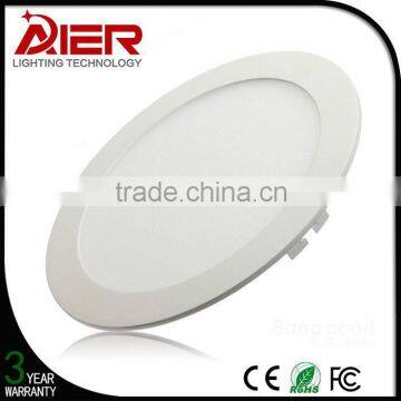 Fashionable customize surface mounted led panel light