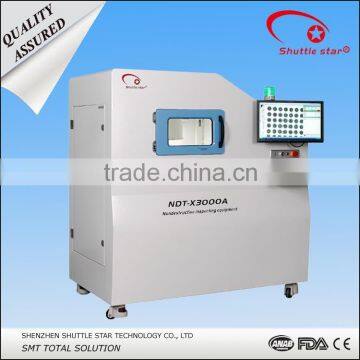 X-ray Semi-coductor Inspection Equitment(NTD-X3000A),HOT!!!