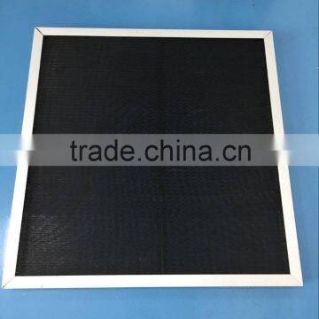 Washable Nylon Screen Mesh Air Filter for Air-condition photo-4
