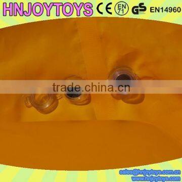 Round Shape Water Equipment Mini Outdoor Swimming Pool photo-2