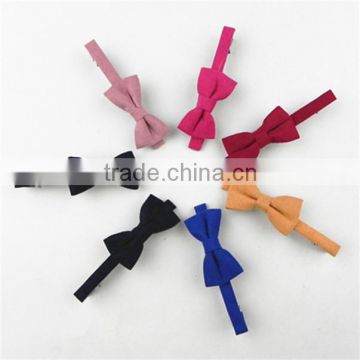 new fashion style metal hiar barrette