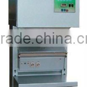 Semi Auto Packer / Weighing- Rice Processing Machine