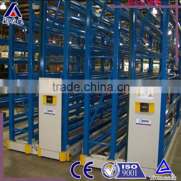 Automated Storage Rack, Automated Racking System