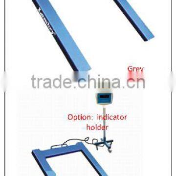 U model Pallet Scale LPS Shang Hai LAMBRY