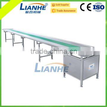 Speed Adjustment Belt Conveyor /conveyor Belt