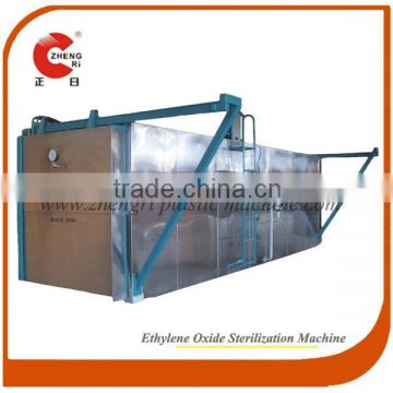 Ethylene Oxide Sterilizing Machine With Competitive Price