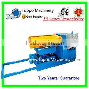 Automatic Colored Iron Sheet Uncoiling Machine