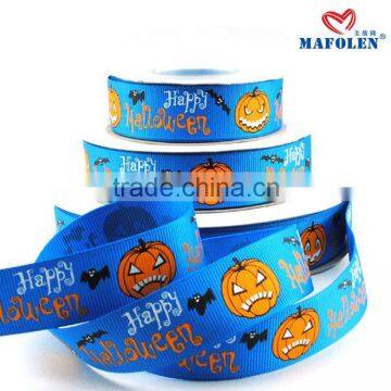 Hihg quality halloween decorations yard different types of ribbons celebrate it wholesale