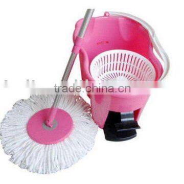 Floor Mop With New Design Bucket photo-2