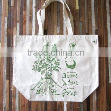 premium fashionable canvas|cotton tote bags