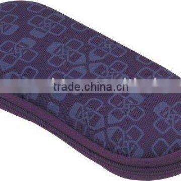 EVA reading glasses case