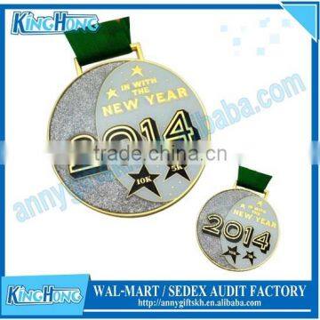 Hot sale Tennis shield award Trophy and medals china