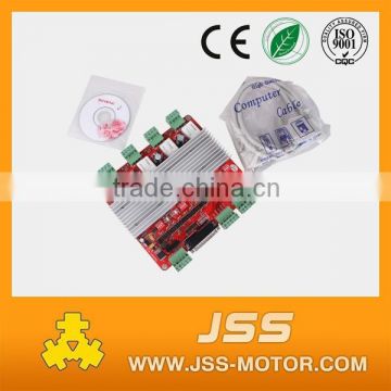 tb6560 stepper motor driver, 3 axis cnc controller board