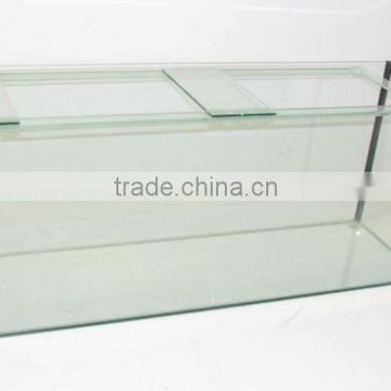 High qulity glass fish tank aquarium