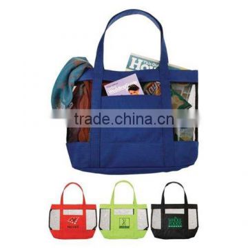 Mesh shopping Tote Bag