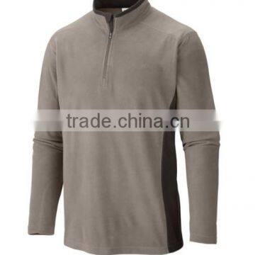 Wholesale high quality mens Fleece Jacket