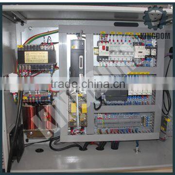 Kingdom 2016 Swing Hand Hydraulic Shearing Machine photo-6