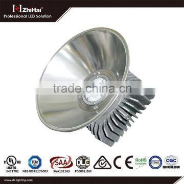 2015 CE UL approved 5 years warranty ip65 led high bay light housing