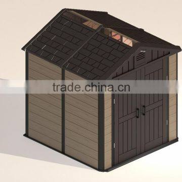 2015 New New Garden Storage Shed Garden Box photo-5