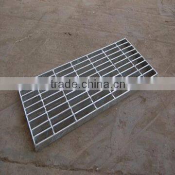 Metal floor galvanised steel grating walkway mesh low price