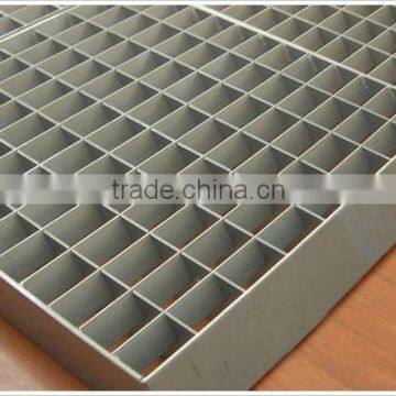 Galvanized Steel Grating(factory)