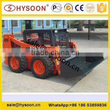 modern used skid steer for sale