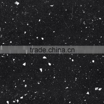 China Foshan Black Acrylic Countertop