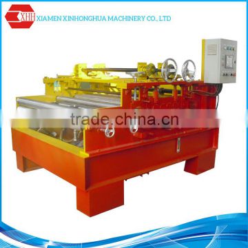 ST1.0-1200 Automatic Taper Sheet Metal Shearing Machine ,Steel Cutting Machine,Steel Plate Cutting Machine