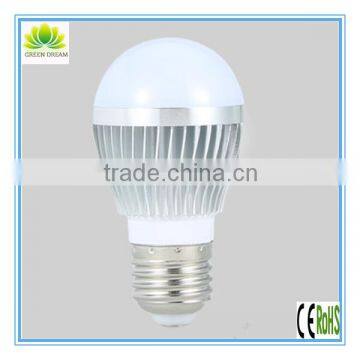 new arrival high efficiency led light bulb parts with india price CE ROHS approved