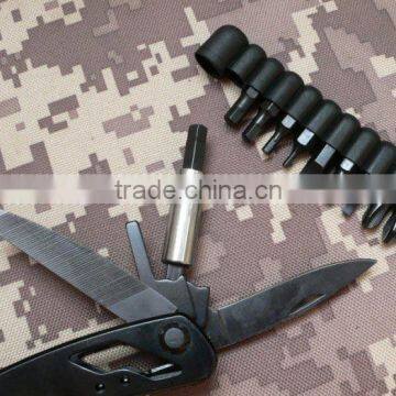 OEM Multi Functional Tool With Fishing Accessory Pliers UD06023 photo-3