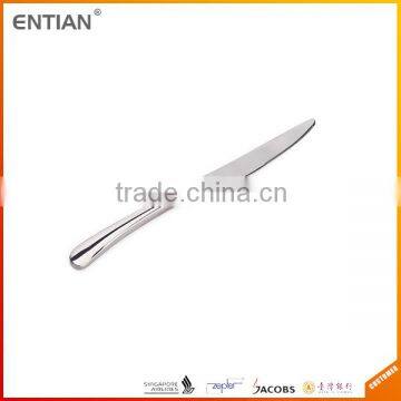 Stainless Steel Mini Table Dinner Knife photo-2