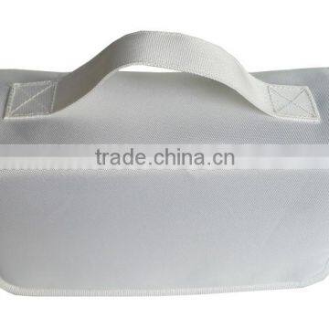 2016 Latest Design Polyester Fashion Travel Wash Bag Toiletry Bag for Unisex. photo-5