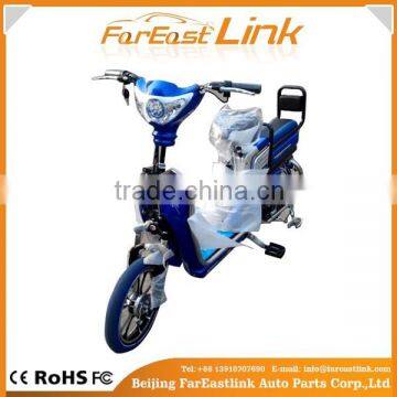 high quality electric chopper bike/ electric bike for adult