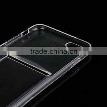 Promotion pu Card Holder for Iphone 6s Case photo-3