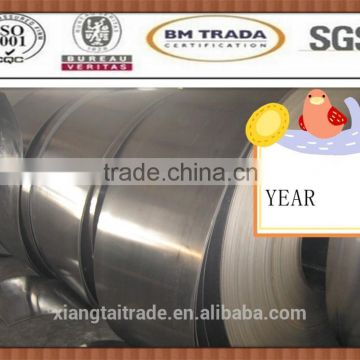 Tianjin Manufacturer Supply Prime Quality aluzinc coil