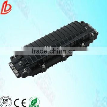 Water-blocking material Double sheath FOSC Fiber Optic Splice Closure