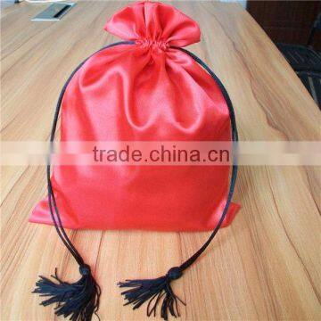 gift satin bag