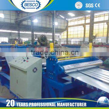 Best Selling Hot Chinese Products Strip Coil Slitting Line Buying on photo-3