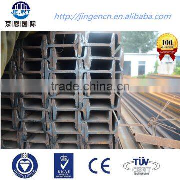 Carbon Steel I-beam Hot Rolled photo-2