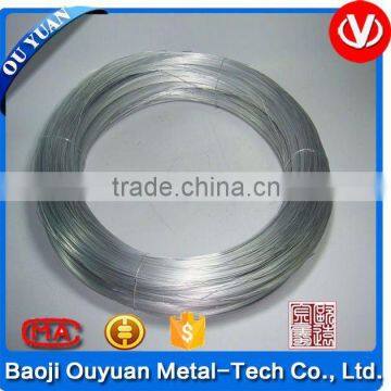 titanium wire gr1