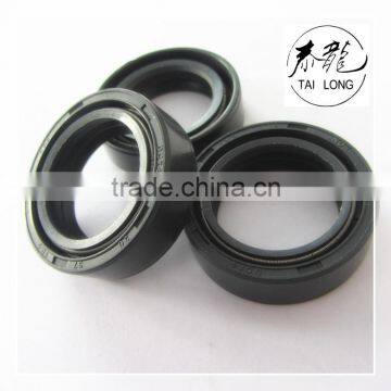 The factory custom Shaft with hydraulic oil seal TC skeleton oil seal