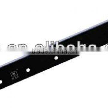 wholesale Bed knife,lawn mower blade,cutter,bottom blade