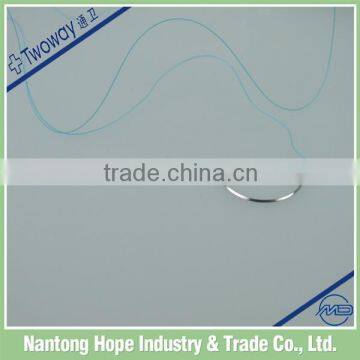 Sterile Disposable Cheap Surgical Suture With Needle photo-6