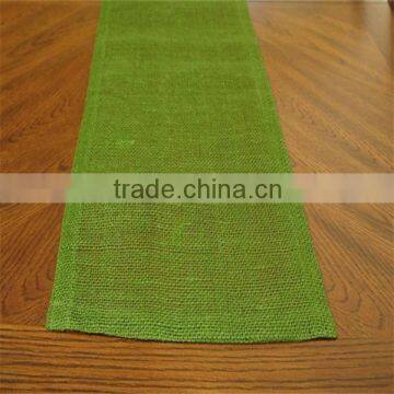 Natural Jute Fabric photo-5