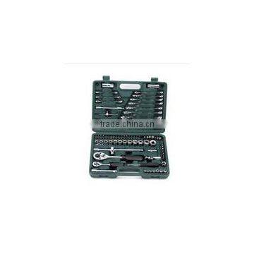 78PCS Socket Tools Set Wrench Bit Set