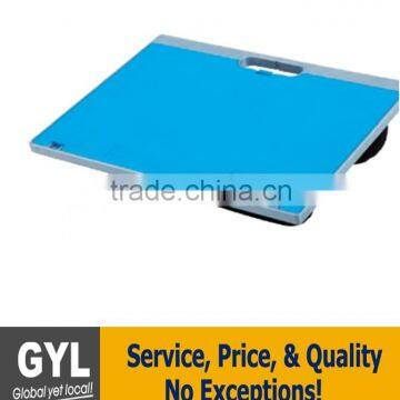 Laptop Desk Mini Angel Adjust Lap Top Desk Ergonomic Design Plastic