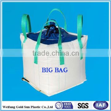 2015 Super Quality Big bag/Jumbo bag/FIBC with low price